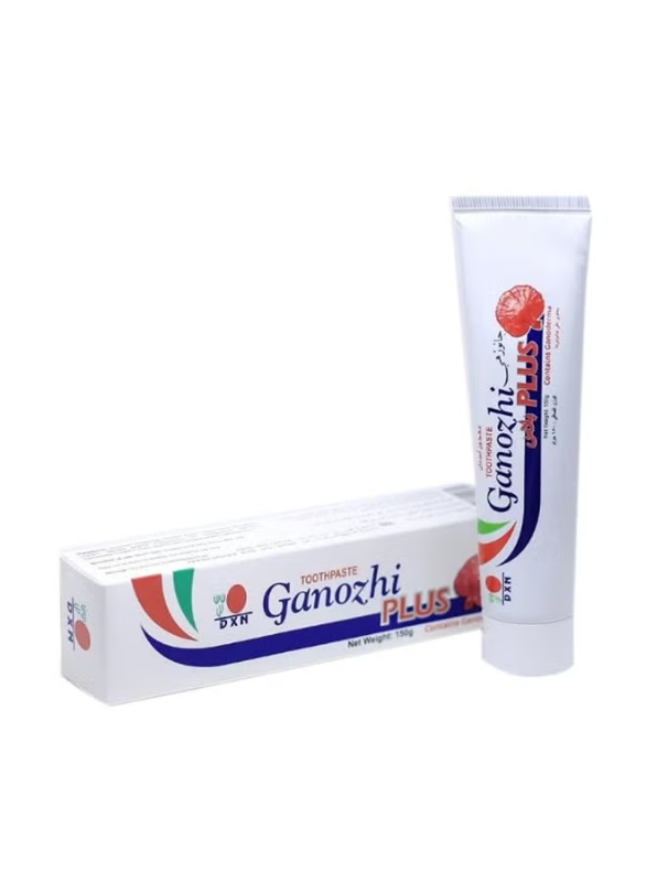 DXN Ganozhi Plus Toothpaste- 75g