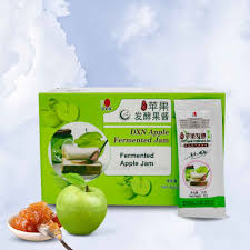 DXN Apple Fermented Jam