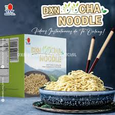 DXN  Oocha Noodle