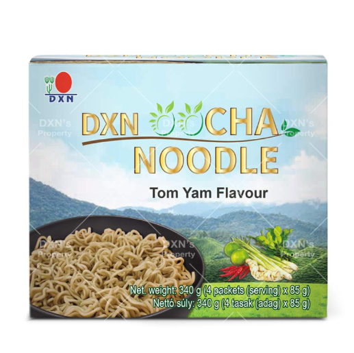 DXN Oocha Noodle(TYF)