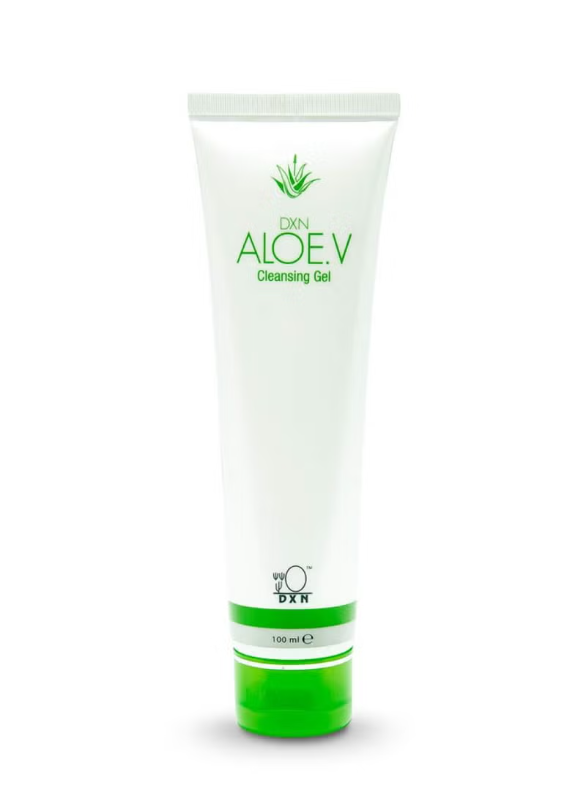 DXN Aloe V Cleansing Gel