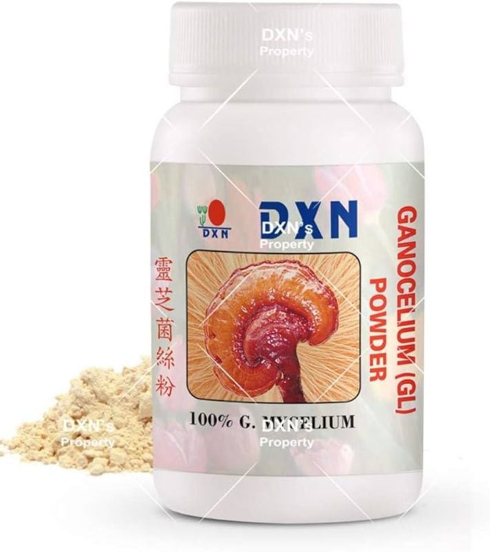 DXN GL Powder-80g