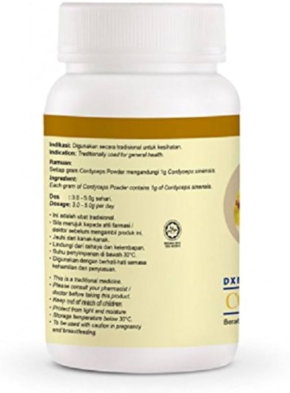 DXN Corsyceps Powder-30g