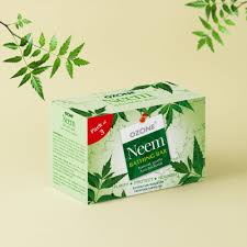 Neem Bathing Bar Family Pack