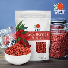 DXN Goji Berries