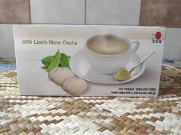 DXN Lion Mane Oocha