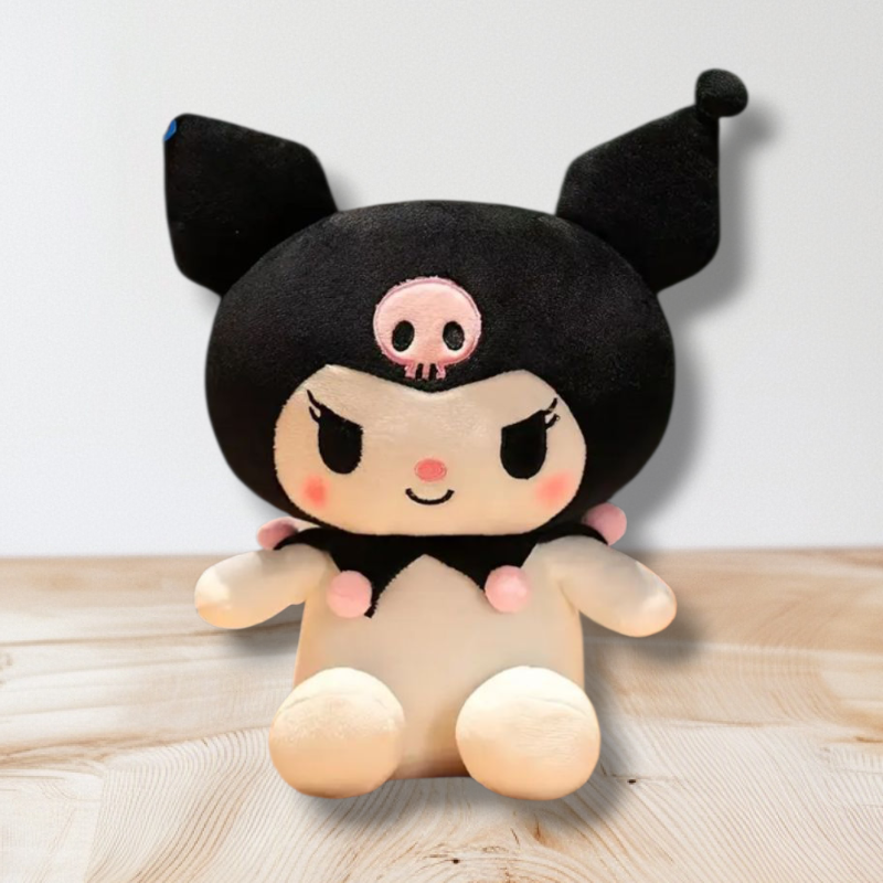PELUCHE KUROMI