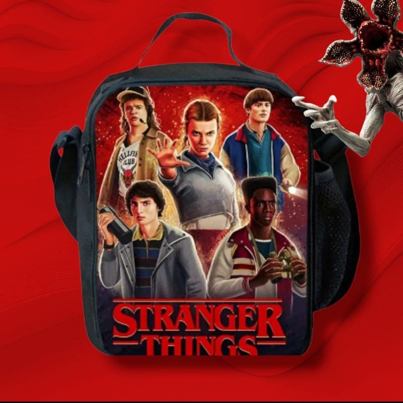 STRANGER THINGS Bag