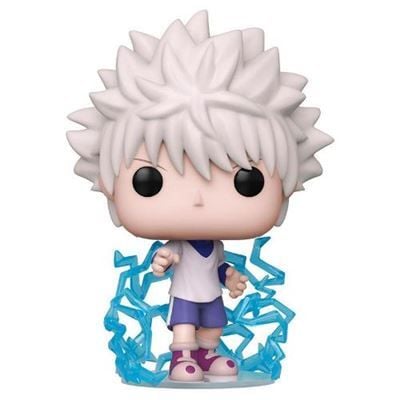 Funko Pop! Animation HxH Killua Zoldyck