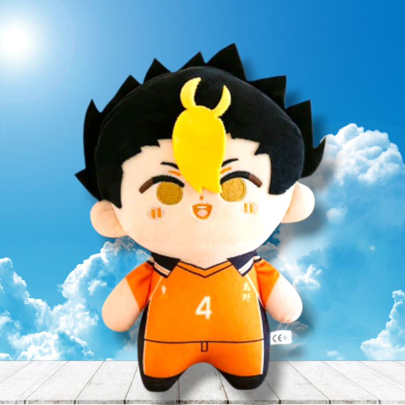 PELUCHE Haikyu!! NISHINOYA