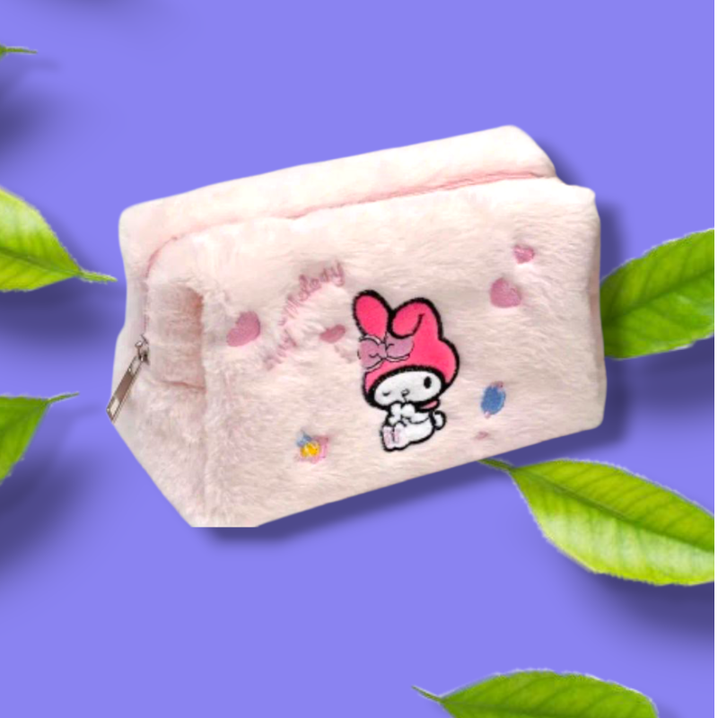 Melody Estuche Peluche