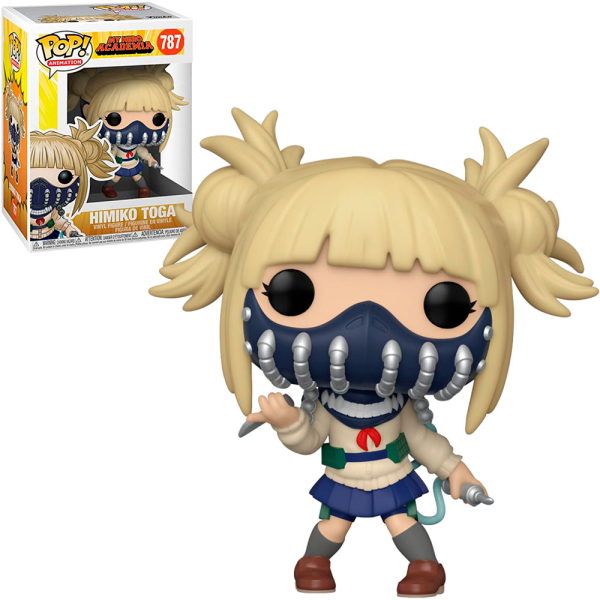 Funko Pop! AnimationMy Hero Academia - Himiko Toga