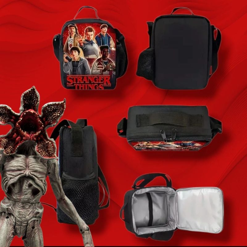 STRANGER THINGS Bag