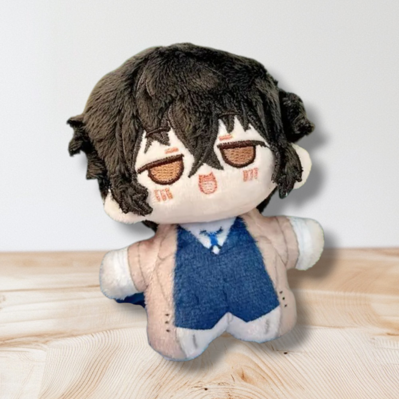 PELUCHE DAZAI