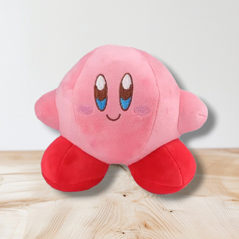 PELUCHE KIRBY