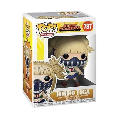 Funko Pop! AnimationMy Hero Academia - Himiko Toga