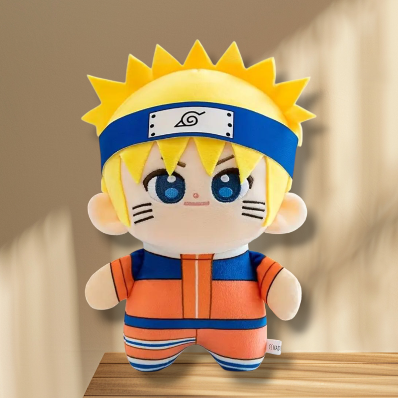 PELUCHE NARUTO SHIPPUDEN