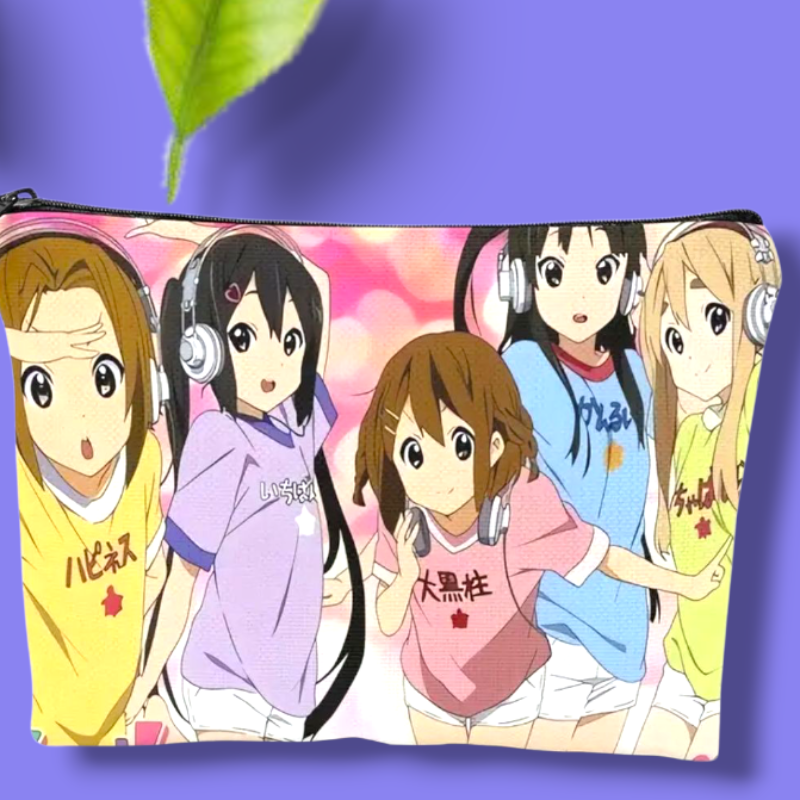 K-On! Estuche