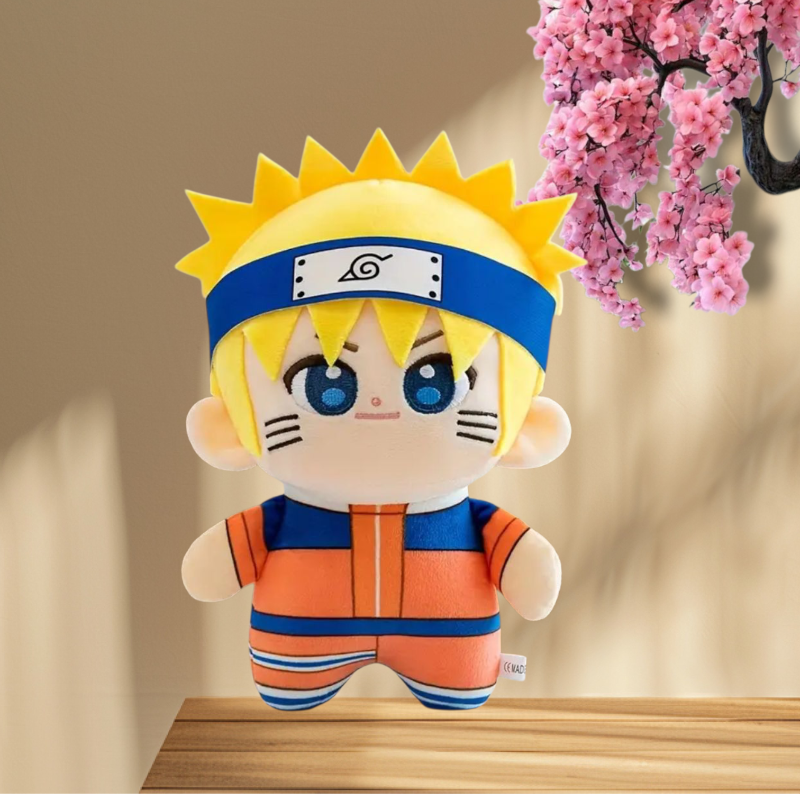 PELUCHE NARUTO SHIPPUDEN