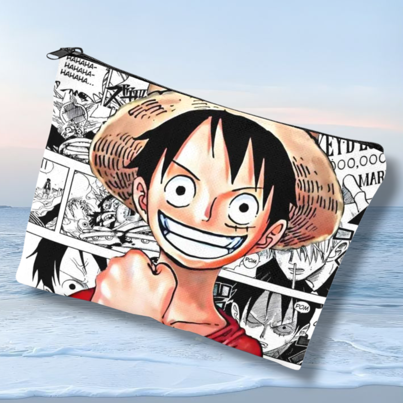ONE PIECE Estuche LUFFY