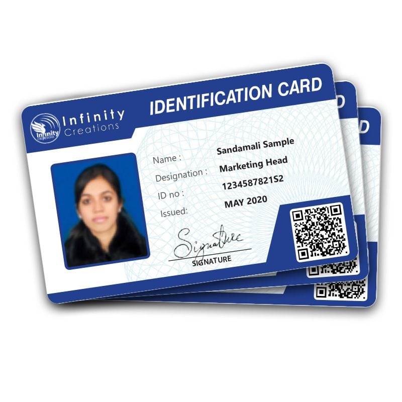 PVC Card