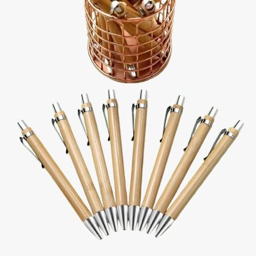 Wooden Ball Point