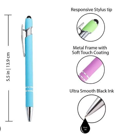 Metal Ball Point
