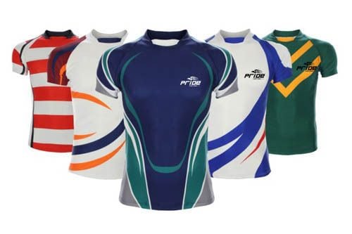 Sports Kits