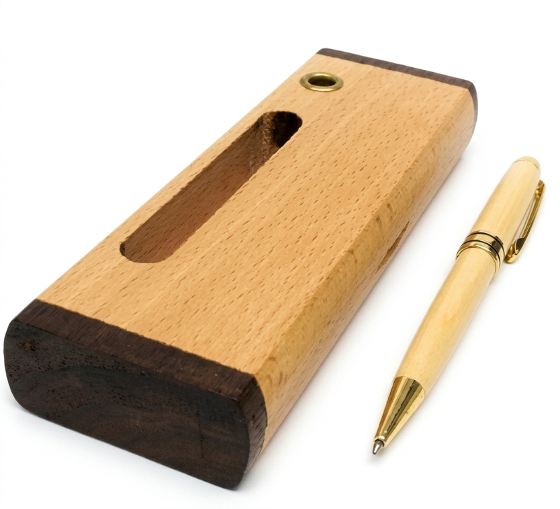 Premium Pencil with Box
