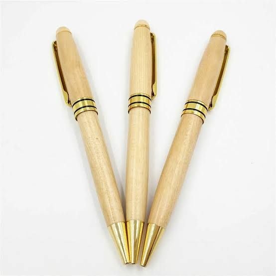 Wooden Premium Ball Point