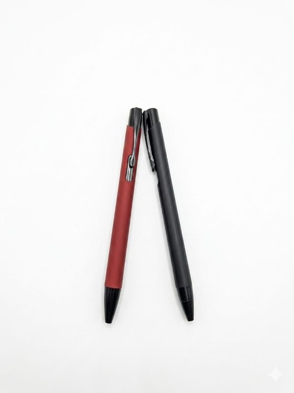 Aluminum Roller ball Point
