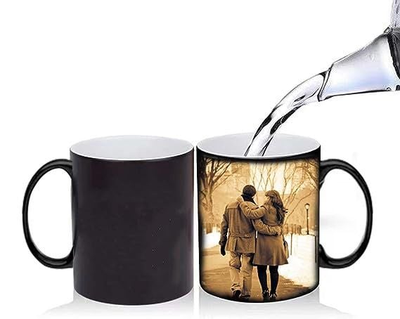Magic Mug