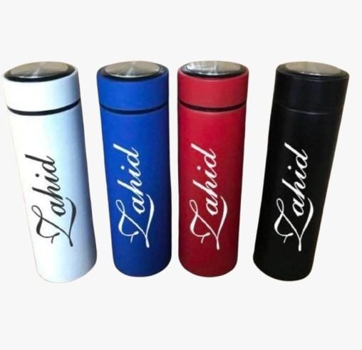 Water Bottle