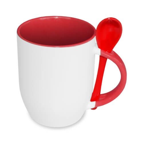 Spoon Mug