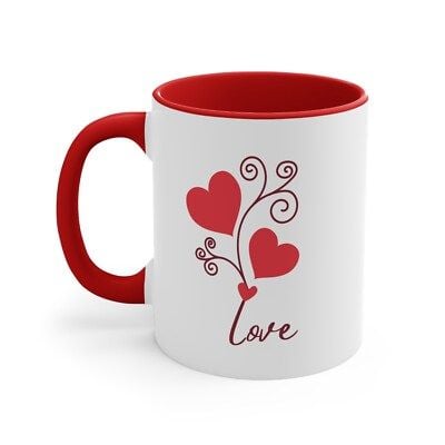 Inside Color Mug