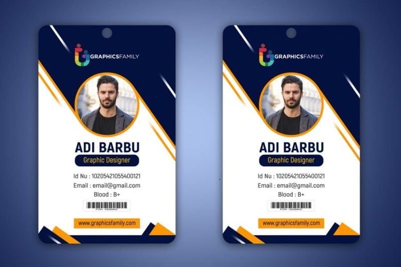 PVC Card