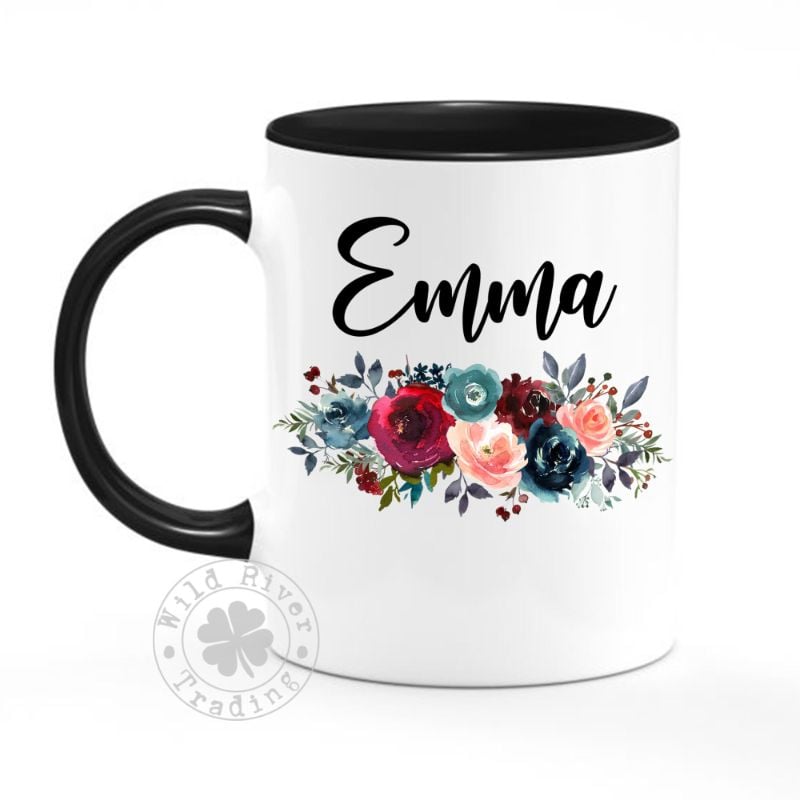 Inside Color Mug