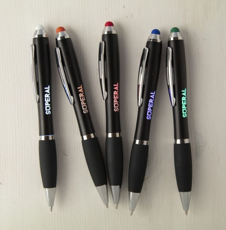 Light Ball Point