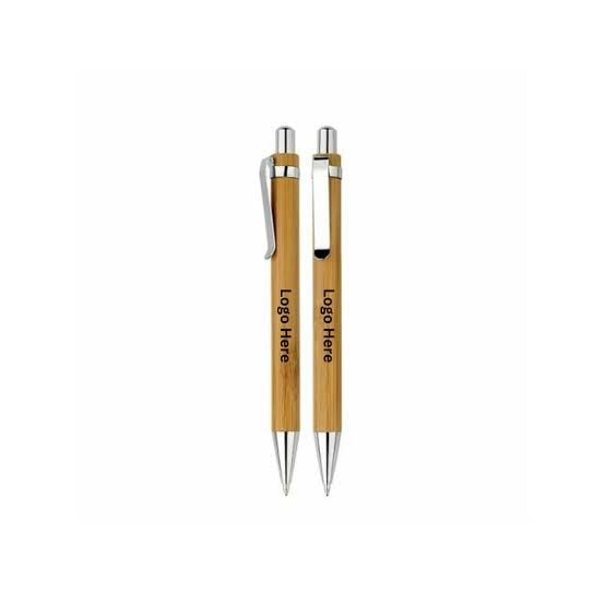 Wooden Ball Point