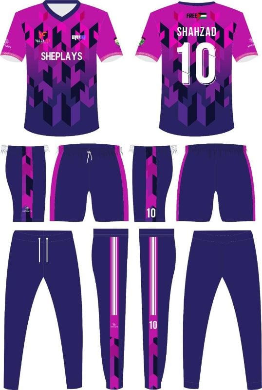 Sports Kits