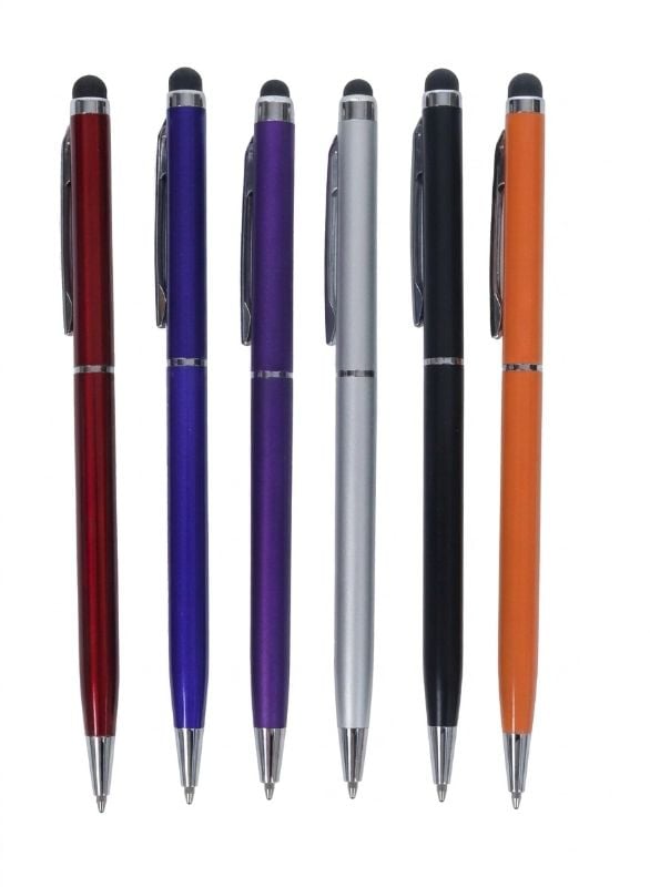 Slim Metal ball Point