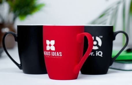 Matt Mug