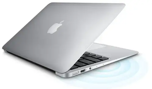 Macbook AIR 2012