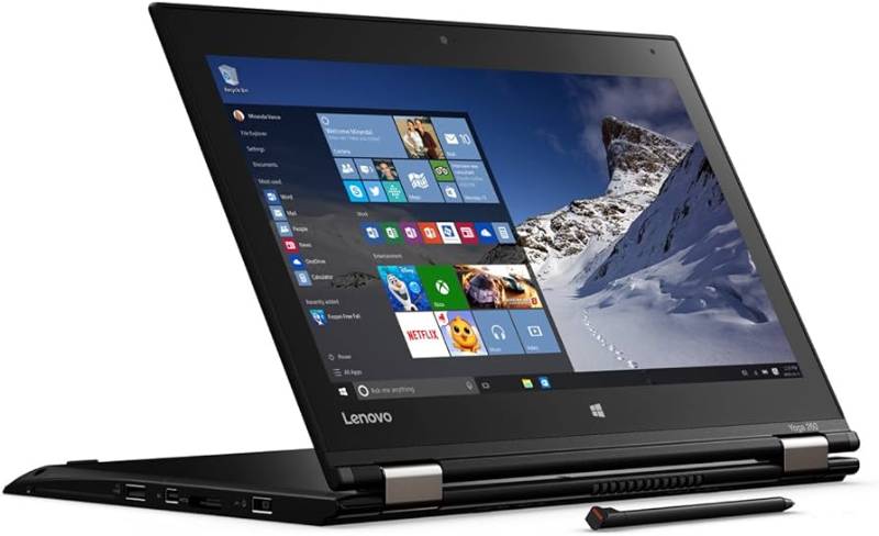 Lenovo yoga260