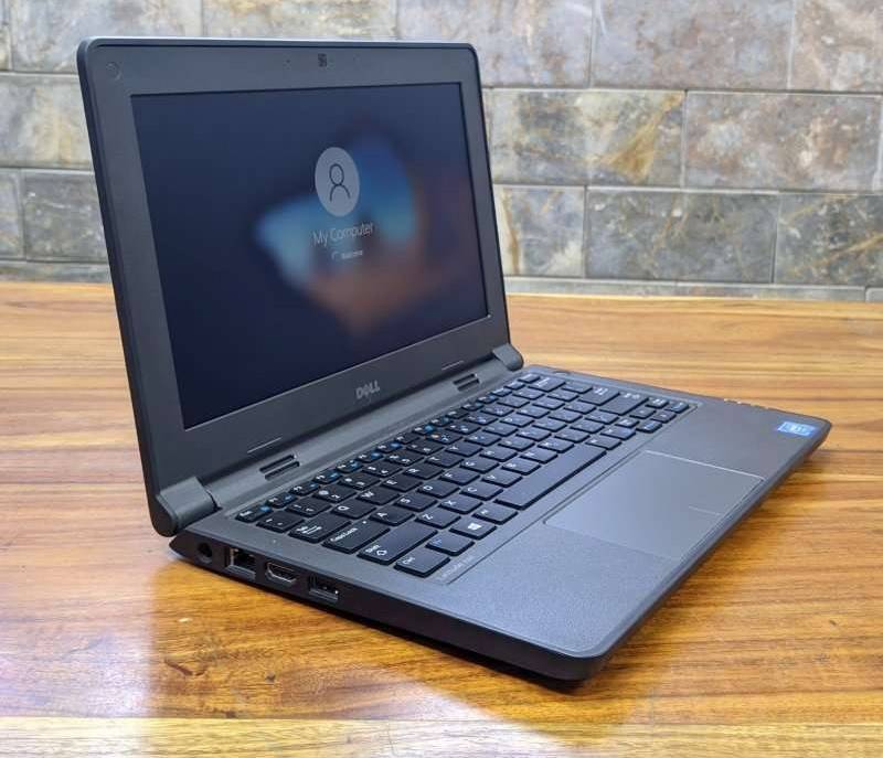 Dell latitude 3150