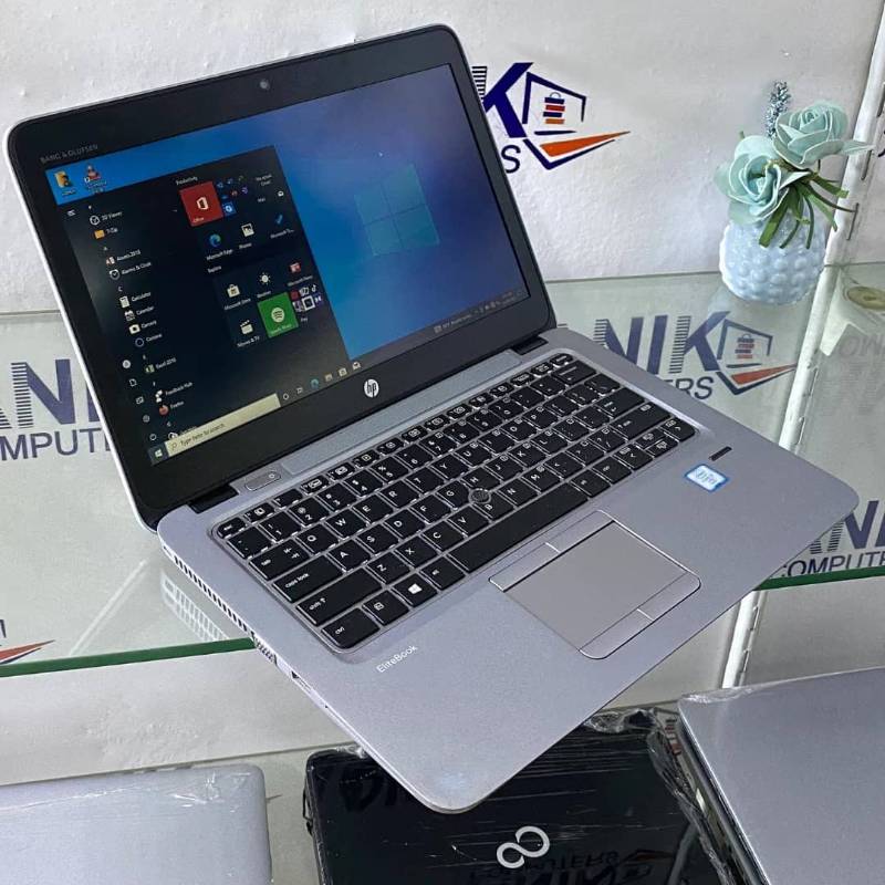 Hp Elitebook 820 G3