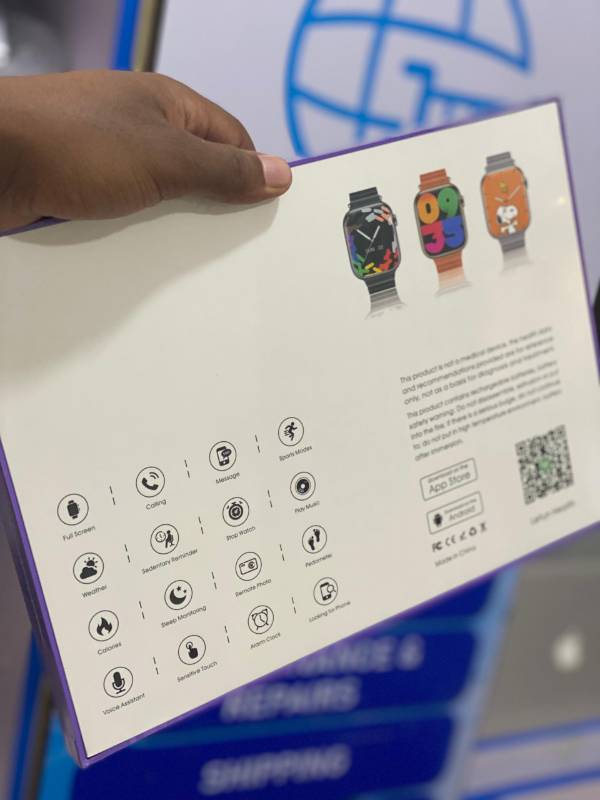 Smart watches | BUY PHONE IN KIGALI,RWANDA: where can you buy phone and ...