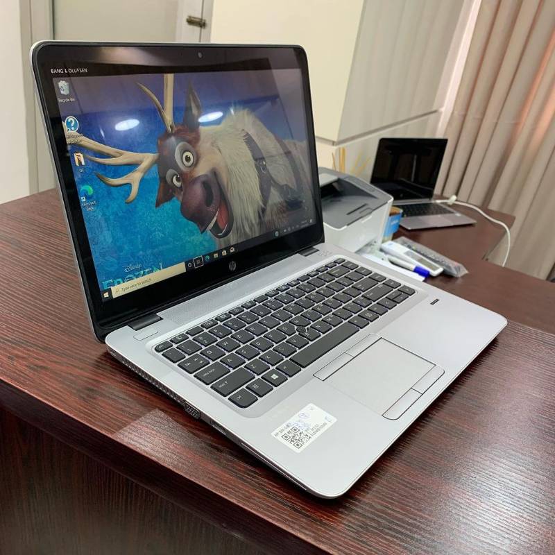 HP Elitebook 850 G3