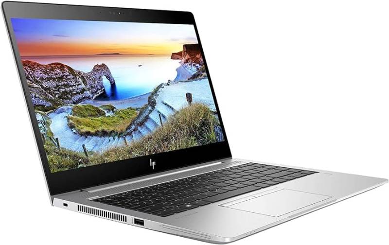 HP Elitebook 840 G5