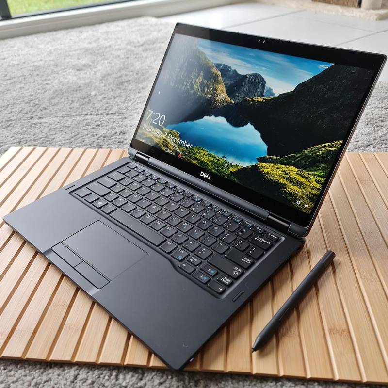 dell latitude 7390